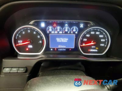 Zdjęcie 9 z 11 samochodu: 2019 CHEV SILVERADO K1500 HIGH COUNTRY VIN:1GCUYHEL6KZ224108 - miniatura