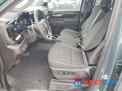 Zdjęcie 7 z 13 samochodu: 2026 CHEVROLET SILVERADO K1500 LT VIN:1GCPKDEK2TZ128704 - miniatura