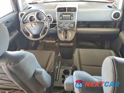 Zdjęcie 8 z 11 samochodu: 2005 HONDA ELEMENT EX VIN:5J6YH186X5L012408 - miniatura