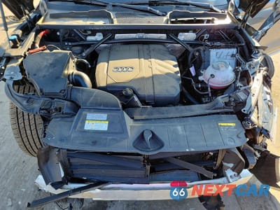 Zdjęcie 12 z 14 samochodu: 2022 AUDI Q5 PREMIUM 45 VIN:WA1GAAFY1N2104100 - miniatura