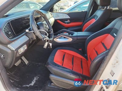 Zdjęcie 7 z 12 samochodu: 2024 MERCEDES-BENZ GLE COUPE AMG 53 4MATIC VIN:4JGFD6BB9RB261091 - miniatura