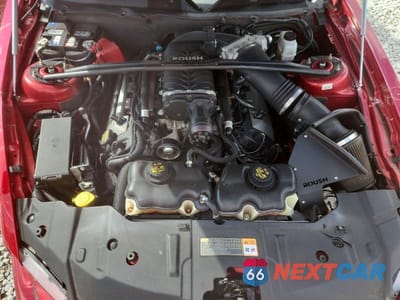 Zdjęcie 11 z 11 samochodu: 2013 FORD MUSTANG GT VIN:1ZVBP8CF9D5227082 - miniatura