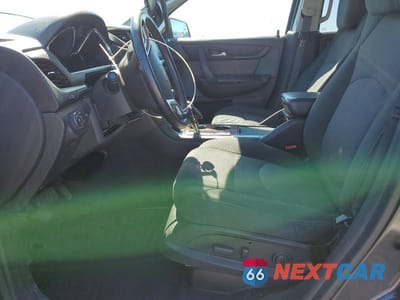 Zdjęcie 7 z 13 samochodu: 2013 CHEV TRAVERSE LT VIN:1GNKRGKD2DJ259703 - miniatura