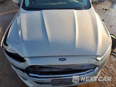 Zdjęcie 11 z 12 samochodu: 2015 FORD FUSION S VIN:3FA6P0G73FR150451 - miniatura