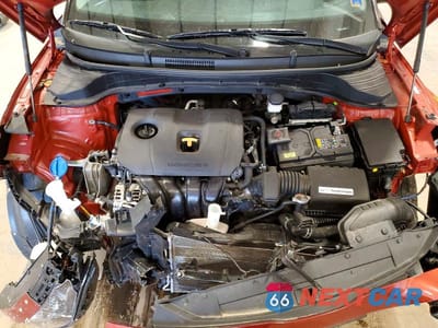 Zdjęcie 11 z 11 samochodu: 2023 KIA SOUL LX VIN:KNDJ23AU5P7848880 - miniatura