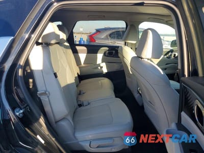 Zdjęcie 11 z 13 samochodu: 2024 KIA SORENTO S VIN:5XYRL4JC4RG302588 - miniatura
