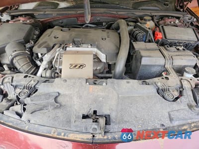 Zdjęcie 11 z 11 samochodu: 2018 BUICK REGAL TOURX ESSENCE VIN:W04GV8SX1J1122039 - miniatura