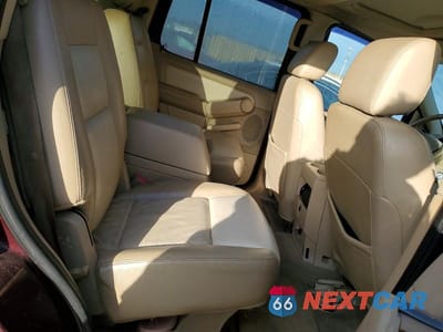 Zdjęcie 11 z 13 samochodu: 2006 FORD EXPLORER EDDIE BAUER VIN:1FMEU74806UA78634 - miniatura