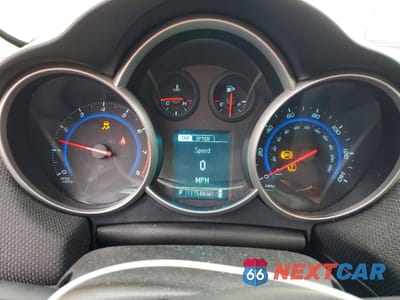 Zdjęcie 9 z 13 samochodu: 2016 CHEVROLET CRUZE LIMITED LT VIN:1G1PE5SB9G7108042 - miniatura