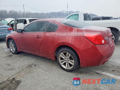 Drugie zdjęcie samochodu z przodu: 2013 NISSAN ALTIMA 2.5 S VIN:1N4AL2EP8DC248620 - miniatura