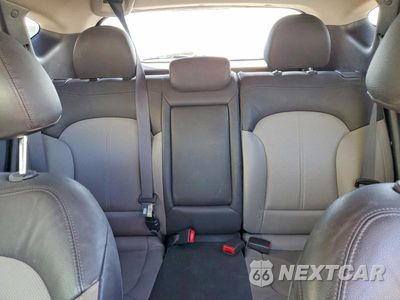 Zdjęcie 10 z 12 samochodu: 2011 HYUNDAI TUCSON LIMITED VIN:KM8JU3AC1BU198033 - miniatura