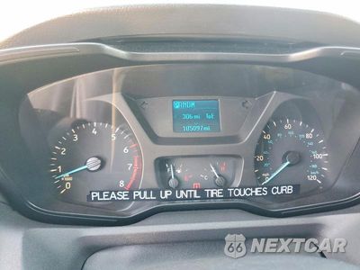 Zdjęcie 9 z 12 samochodu: 2015 FORD TRANSIT T-350 VIN:1FBZX2ZM5FKA27460 - miniatura
