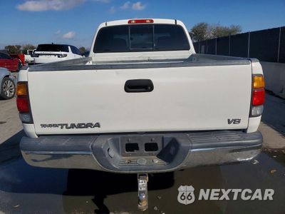 Zdjęcie 6 z 12 samochodu: 2000 TOYOTA TUNDRA ACCESS CAB VIN:5TBRT3413YS105538 - miniatura