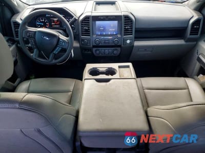 Zdjęcie 8 z 12 samochodu: 2022 FORD F250 SUPER - UTILITY / SERVICE TRUCK VIN:1FT7W2B62NEE45800 - miniatura