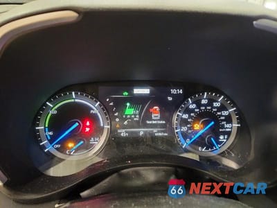 Zdjęcie 9 z 13 samochodu: 2021 TOYOTA HIGHLANDER HYBRID XLE VIN:5TDGBRCH6MS525842 - miniatura