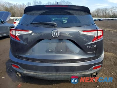 Zdjęcie 6 z 14 samochodu: 2019 ACURA RDX TECHNOLOGY VIN:5J8TC2H57KL038456 - miniatura