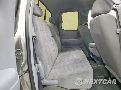 Zdjęcie 10 z 12 samochodu: 2002 TOYOTA TUNDRA ACCESS CAB VIN:5TBRT34192S329551 - miniatura
