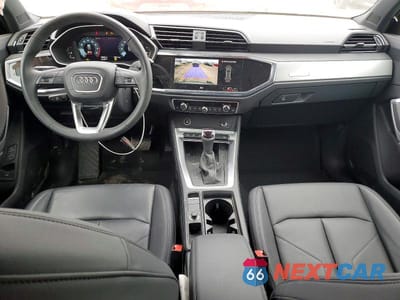 Zdjęcie 8 z 13 samochodu: 2024 AUDI Q3 PREMIUM S LINE 45 VIN:WA1DECF30R1206748 - miniatura