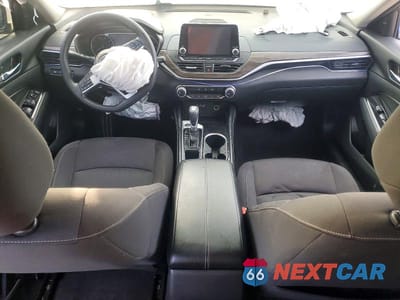 Zdjęcie 8 z 13 samochodu: 2023 NISSAN ALTIMA 2.5 SV VIN:1N4BL4DV0PN360403 - miniatura