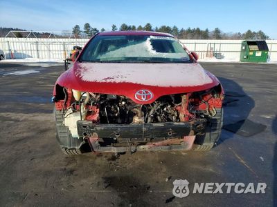 Piąte zdjęcie samochodu w środku: 2009 TOYOTA VENZA VIN:4T3BK11A79U007505 - miniatura