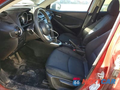 Zdjęcie 7 z 12 samochodu: 2018 TOYOTA YARIS IA BASE VIN:3MYDLBYV1JY301955 - miniatura