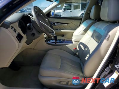 Zdjęcie 7 z 12 samochodu: 2012 INFINITI M37 VIN:JN1BY1APXCM330649 - miniatura
