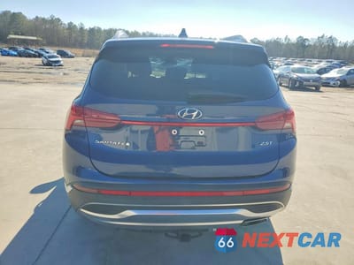 Zdjęcie 6 z 11 samochodu: 2023 HYUNDAI SANTA FE LIMITED VIN:5NMS44AL3PH487041 - miniatura
