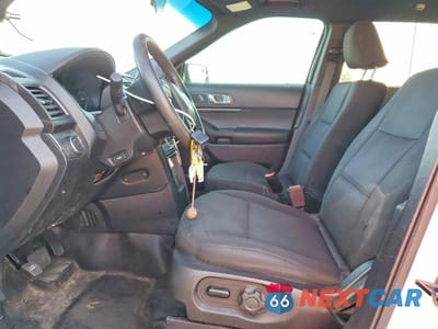 Zdjęcie 7 z 12 samochodu: 2019 FORD EXPLORER POLICE INTERCEPTOR VIN:1FM5K8AR5KGA16941 - miniatura