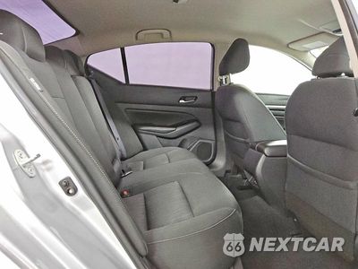 Zdjęcie 10 z 12 samochodu: 2021 NISSAN ALTIMA 2.5 SV VIN:1N4BL4DV3MN334521 - miniatura