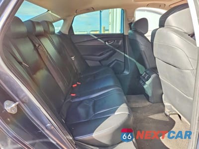 Zdjęcie 10 z 12 samochodu: 2024 HONDA ACCORD TOURING HYBRID VIN:1HGCY2F80RA049187 - miniatura