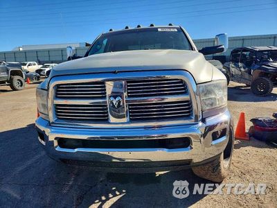 Piąte zdjęcie samochodu w środku: 2010 DODGE RAM 2500 VIN:3D7UT2CL3AG170480 - miniatura