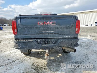 Zdjęcie 6 z 12 samochodu: 2023 GMC SIERRA K2500 DENALI VIN:1GT49REY1PF153617 - miniatura