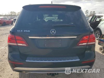 Zdjęcie 6 z 12 samochodu: 2016 MERCEDES-BENZ GLE 350 VIN:4JGDA5JB6GA808445 - miniatura