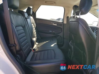 Zdjęcie 11 z 14 samochodu: 2016 FORD EDGE SEL VIN:2FMPK3J99GBB74838 - miniatura