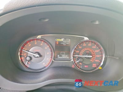 Zdjęcie 9 z 12 samochodu: 2017 SUBARU WRX PREMIUM VIN:JF1VA1E63H9832662 - miniatura