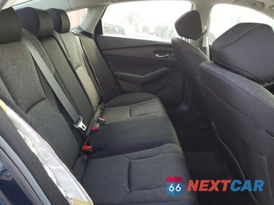 Zdjęcie 10 z 12 samochodu: 2024 HONDA ACCORD EX VIN:1HGCY1F34RA083969 - miniatura