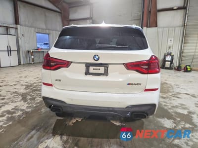 Zdjęcie 6 z 14 samochodu: 2021 BMW X3 XDRIVEM40I VIN:5UXTY9C05M9H28003 - miniatura