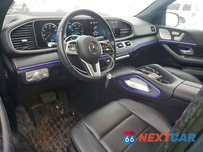 Zdjęcie 8 z 11 samochodu: 2023 MERCEDES-BENZ GLE 350 4MATIC VIN:4JGFB4KB7PA870354 - miniatura