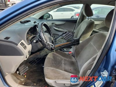 Zdjęcie 7 z 11 samochodu: 2013 TOYOTA COROLLA LE VIN:5YFBU4EE2DP142919 - miniatura