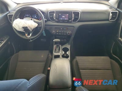 Zdjęcie 8 z 13 samochodu: 2017 KIA SPORTAGE LX VIN:KNDPM3AC7H7263344 - miniatura