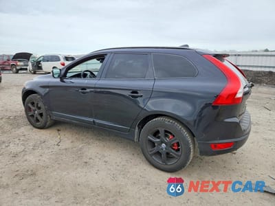 Drugie zdjęcie samochodu z przodu: 2012 VOLVO XC60 T6 VIN:YV4902DZ4C2284220 - miniatura