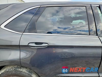 Zdjęcie 10 z 12 samochodu: 2017 FORD EDGE SEL VIN:2FMPK4J98HBB14301 - miniatura