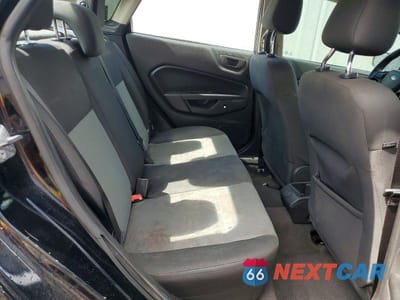 Zdjęcie 10 z 11 samochodu: 2019 FORD FIESTA S VIN:3FADP4AJ1KM115210 - miniatura