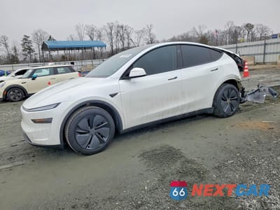 2026 TESLA MODEL Y 7SAYGDEEXTA399080 - główne zdjęcie licytacji z USA - miniatura