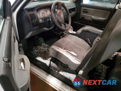 Zdjęcie 8 z 13 samochodu: 2011 DODGE DAKOTA ST VIN:1D7RW2BK6BS713031 - miniatura