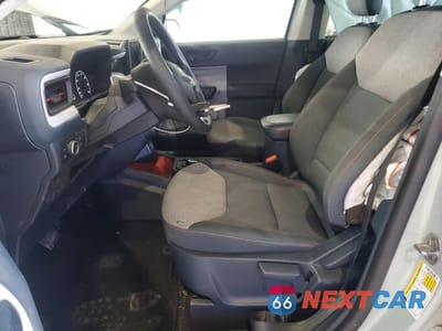 Zdjęcie 7 z 13 samochodu: 2024 FORD MAVERICK XLT VIN:3FTTW8H38RRB19775 - miniatura