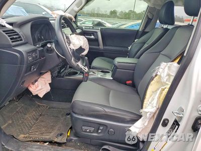 Zdjęcie 7 z 12 samochodu: 2024 TOYOTA 4RUNNER SR5 PREMIUM VIN:JTEFU5JR6R5311808 - miniatura