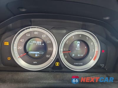 Zdjęcie 9 z 14 samochodu: 2013 VOLVO XC60 3.2 VIN:YV4952DL1D2388758 - miniatura