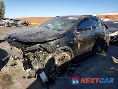 2022 MERCEDES-BENZ GLA 45 AMG W1N4N5DB6NJ347063 - główne zdjęcie licytacji z USA - miniatura
