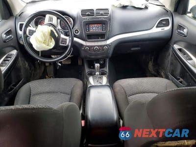 Zdjęcie 8 z 14 samochodu: 2020 DODGE JOURNEY SE VIN:3C4PDCAB3LT273042 - miniatura